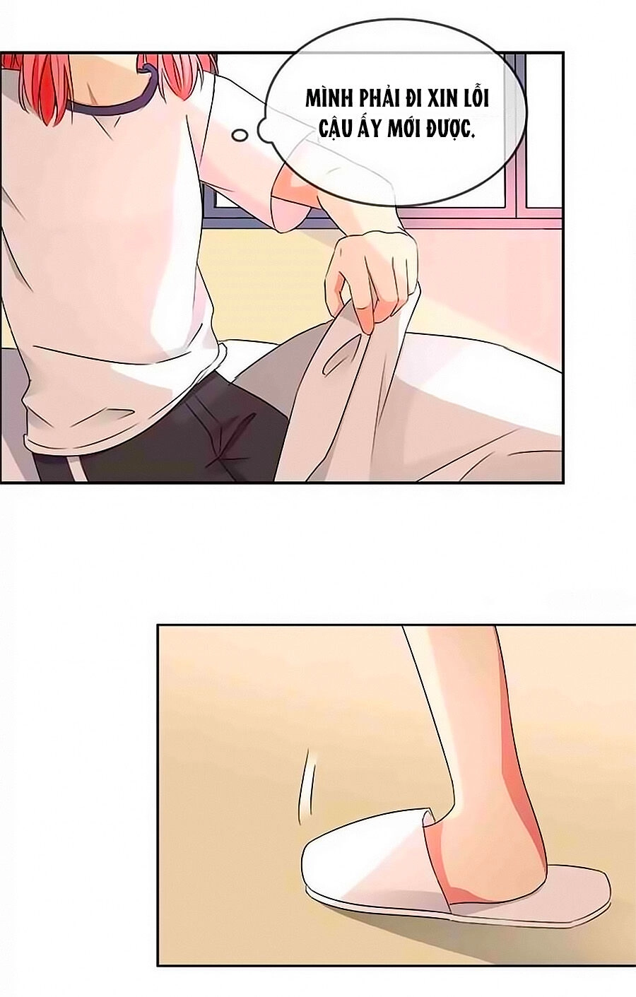 Đại Thần Tình Yêu Chớ Chạm Tôi Chapter 35 - 30