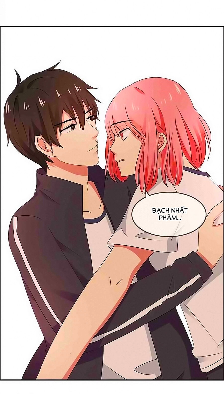 Đại Thần Tình Yêu Chớ Chạm Tôi Chapter 35 - 33