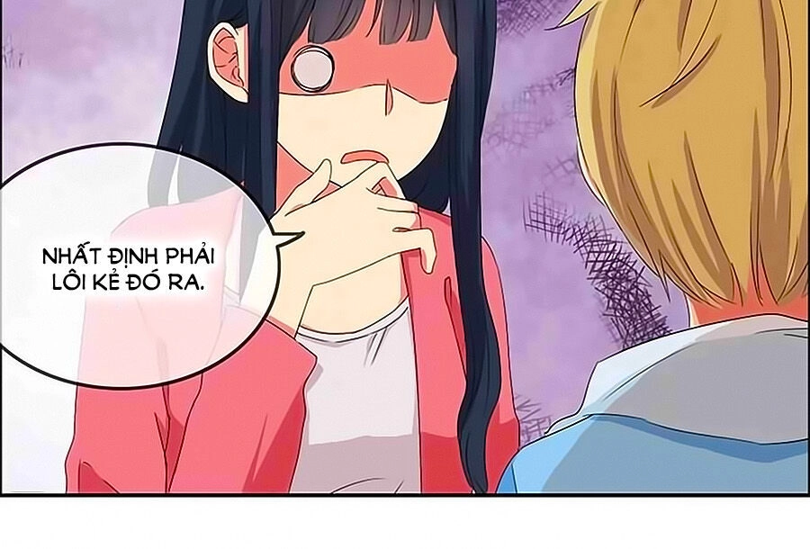 Đại Thần Tình Yêu Chớ Chạm Tôi Chapter 37 - 3