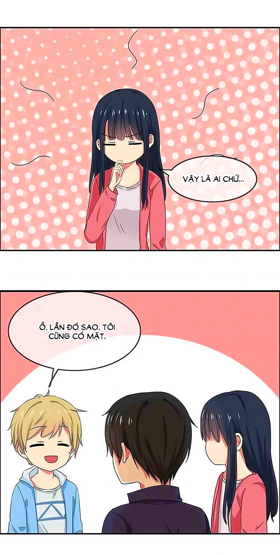 Đại Thần Tình Yêu Chớ Chạm Tôi Chapter 37 - 9