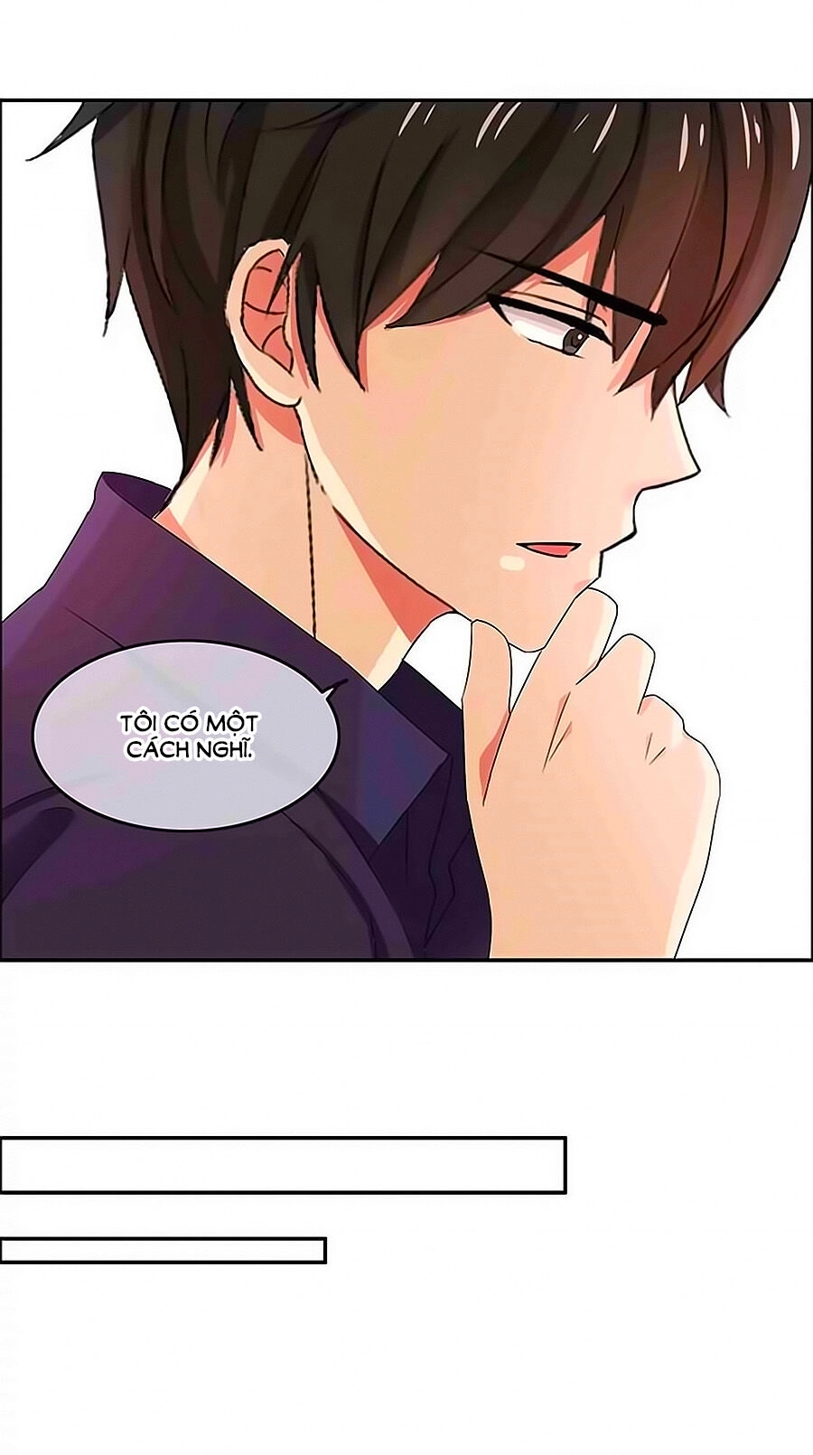 Đại Thần Tình Yêu Chớ Chạm Tôi Chapter 37 - 13