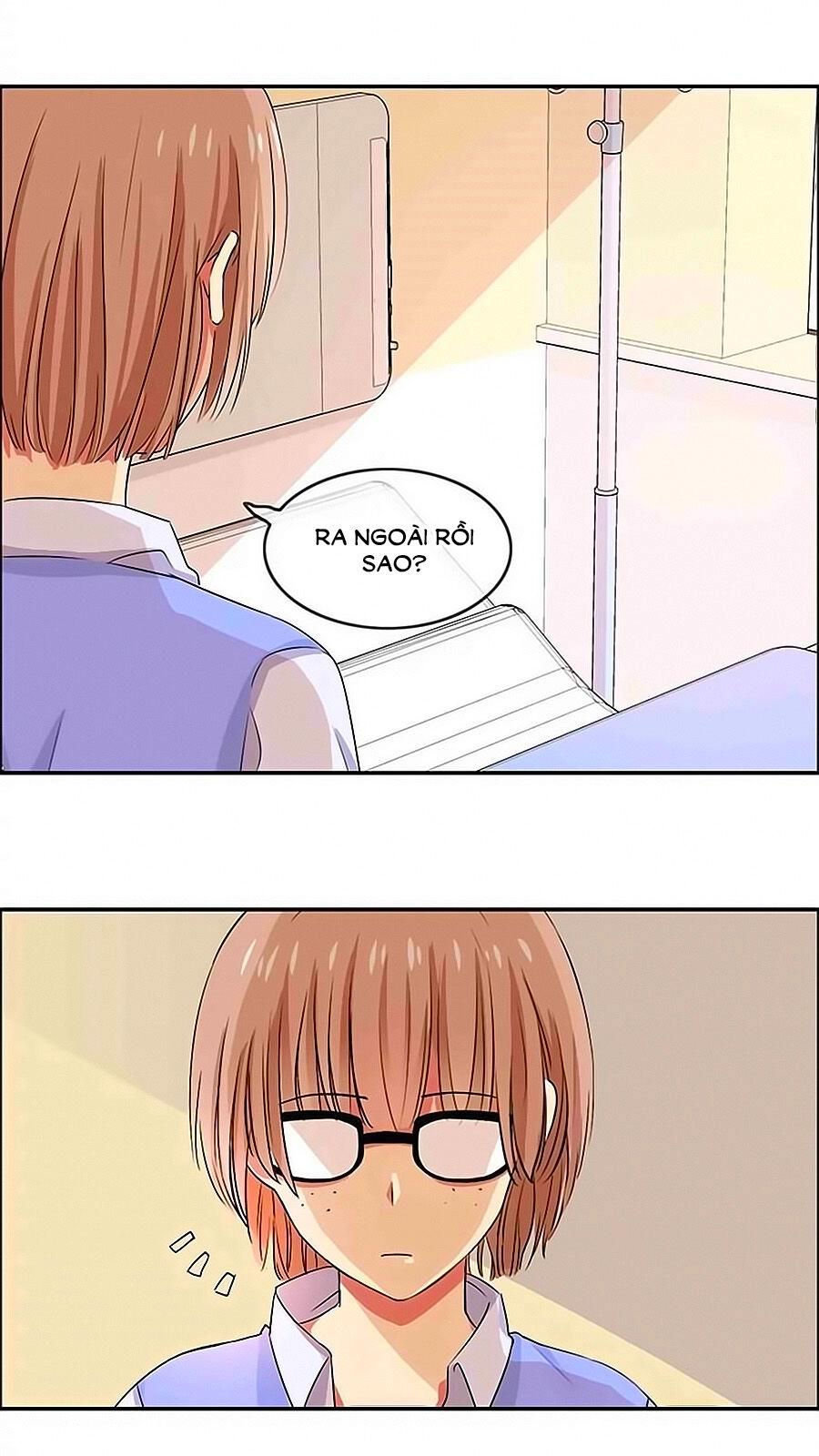 Đại Thần Tình Yêu Chớ Chạm Tôi Chapter 37 - 22