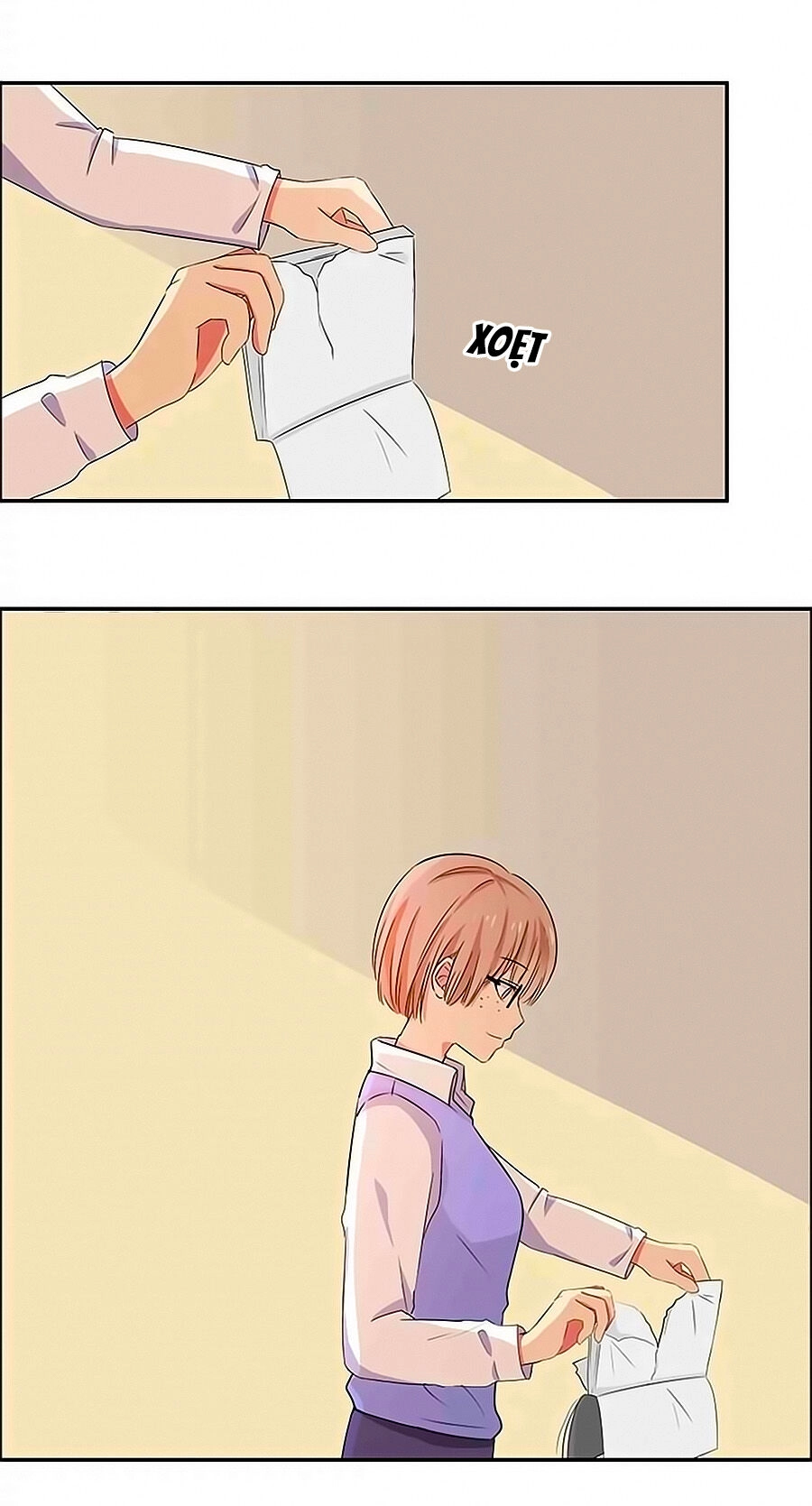 Đại Thần Tình Yêu Chớ Chạm Tôi Chapter 37 - 25