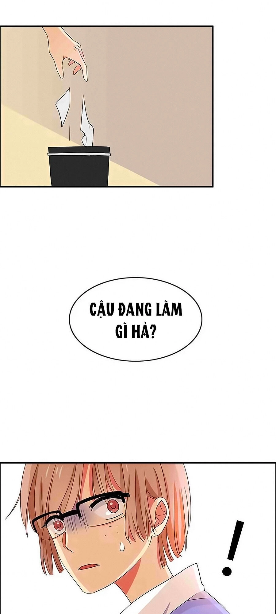 Đại Thần Tình Yêu Chớ Chạm Tôi Chapter 37 - 26