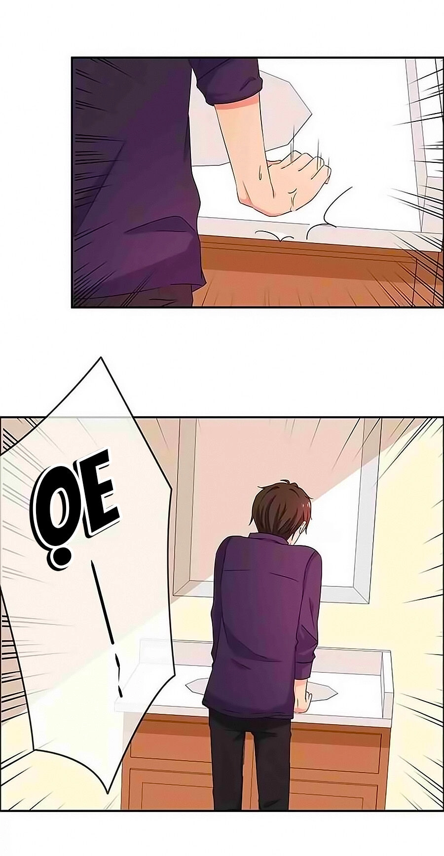 Đại Thần Tình Yêu Chớ Chạm Tôi Chapter 38 - 35