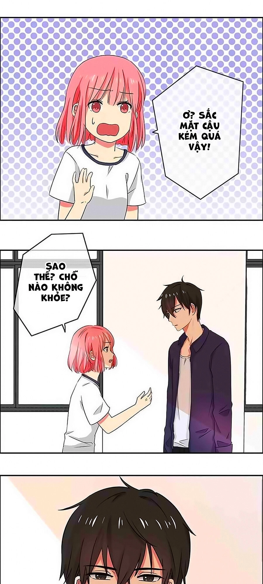 Đại Thần Tình Yêu Chớ Chạm Tôi Chapter 39 - 7