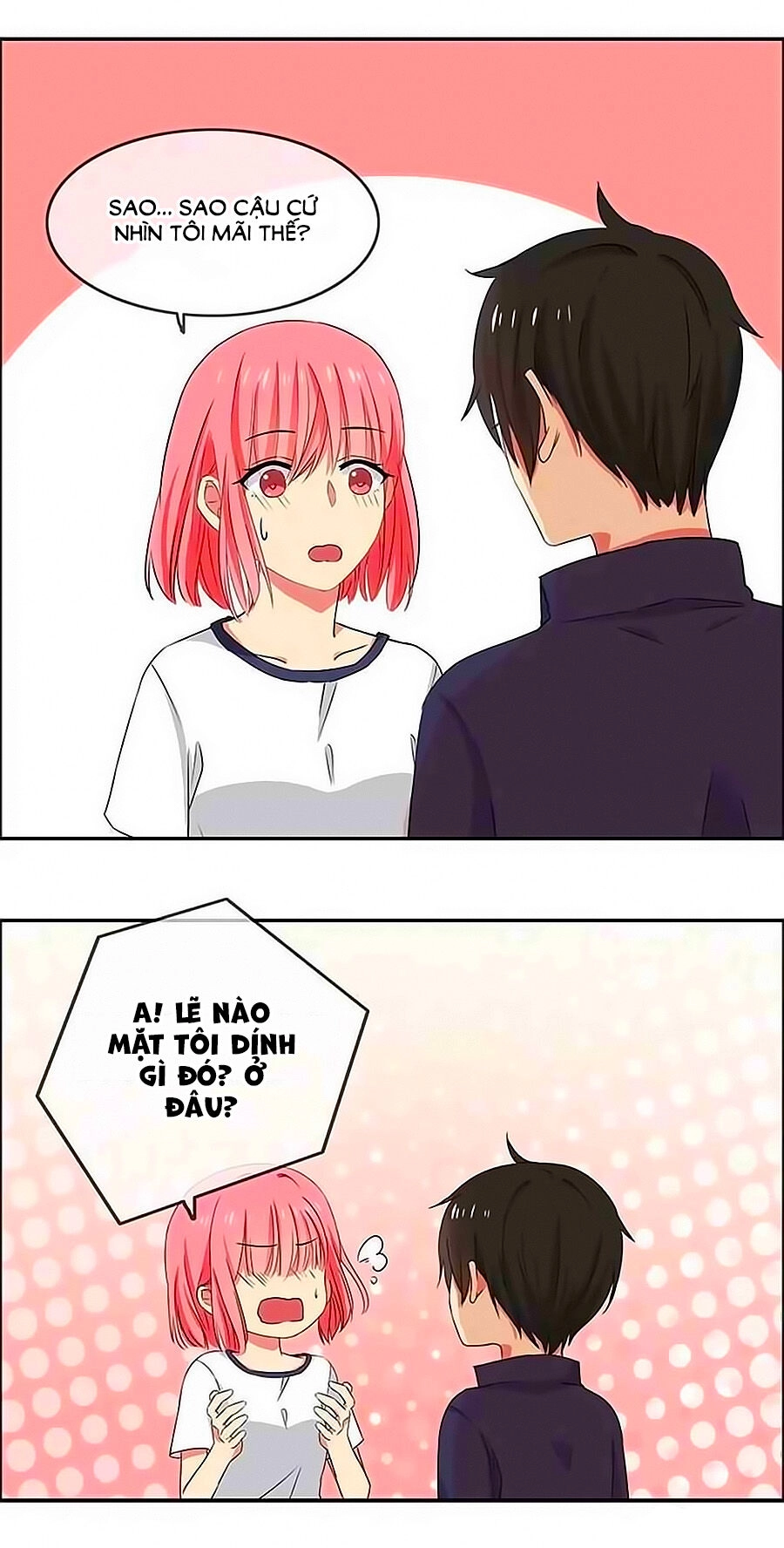 Đại Thần Tình Yêu Chớ Chạm Tôi Chapter 39 - 9