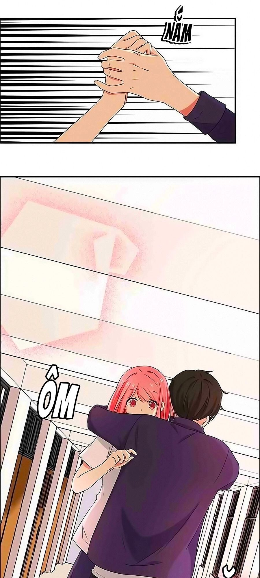 Đại Thần Tình Yêu Chớ Chạm Tôi Chapter 39 - 10