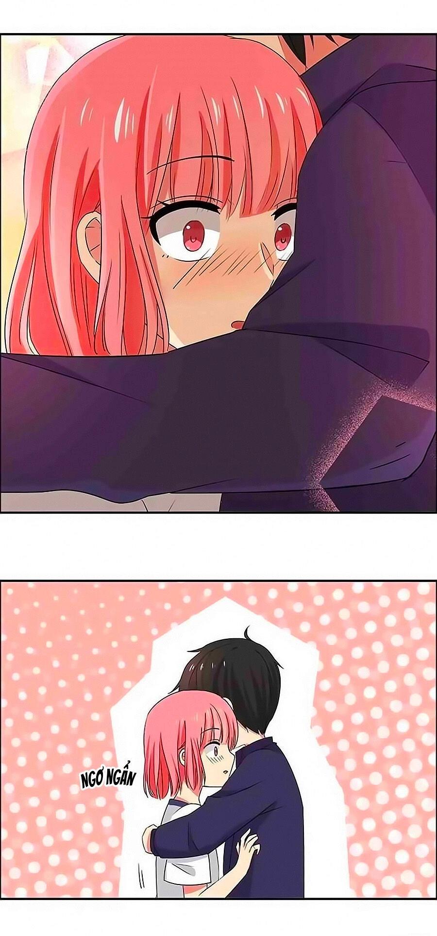 Đại Thần Tình Yêu Chớ Chạm Tôi Chapter 39 - 12