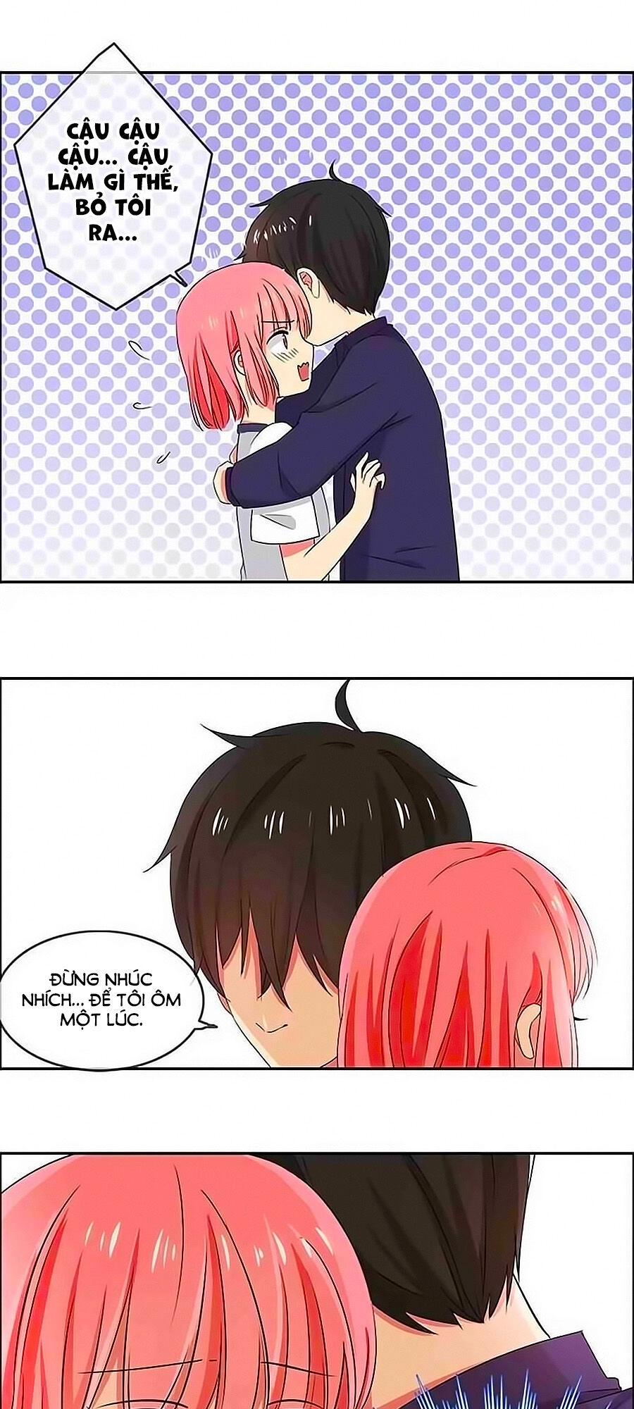 Đại Thần Tình Yêu Chớ Chạm Tôi Chapter 39 - 13