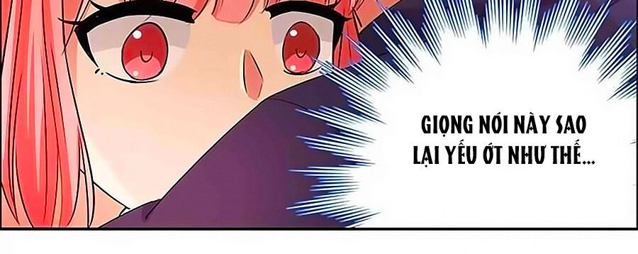 Đại Thần Tình Yêu Chớ Chạm Tôi Chapter 39 - 14