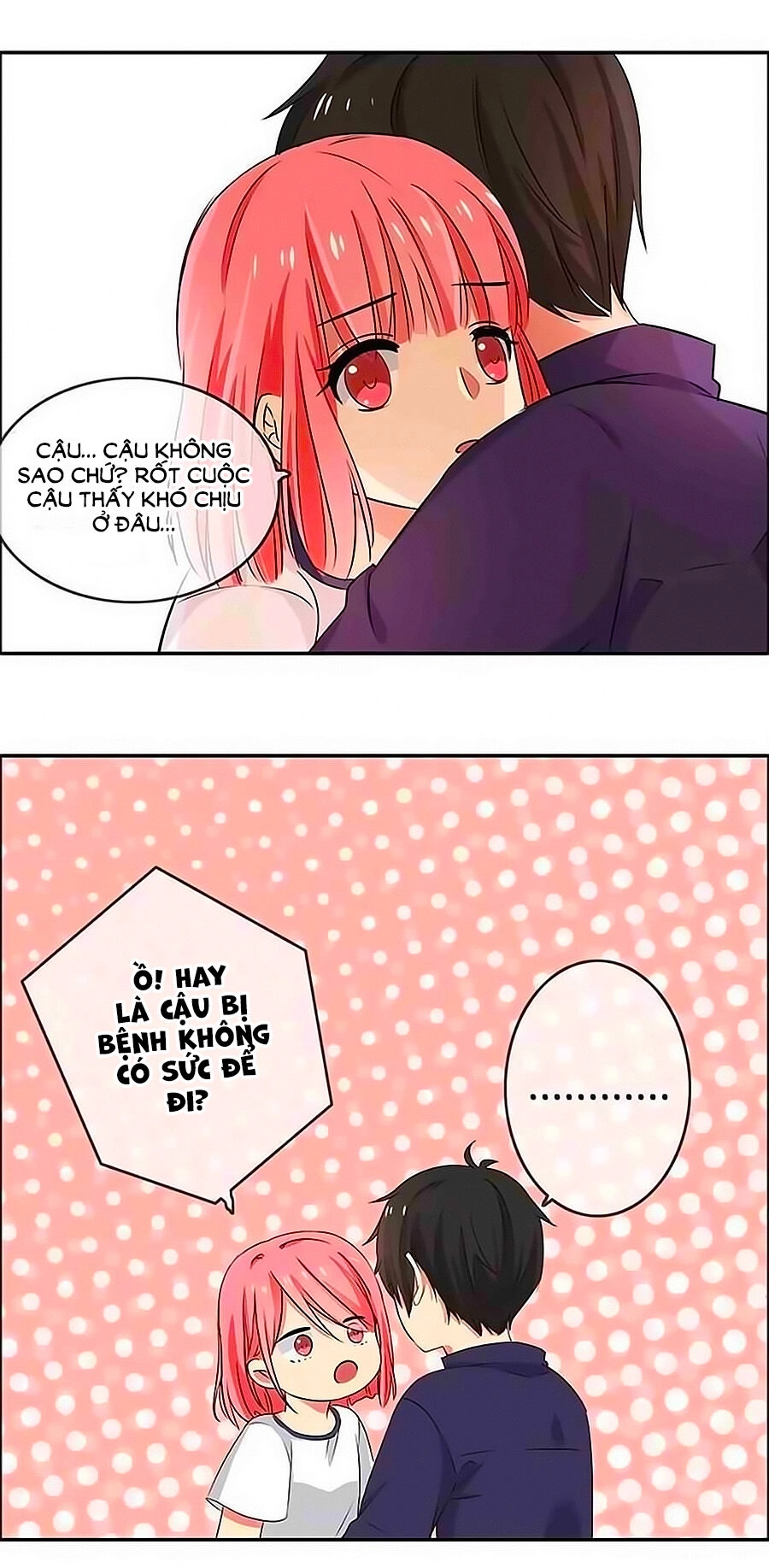 Đại Thần Tình Yêu Chớ Chạm Tôi Chapter 39 - 15