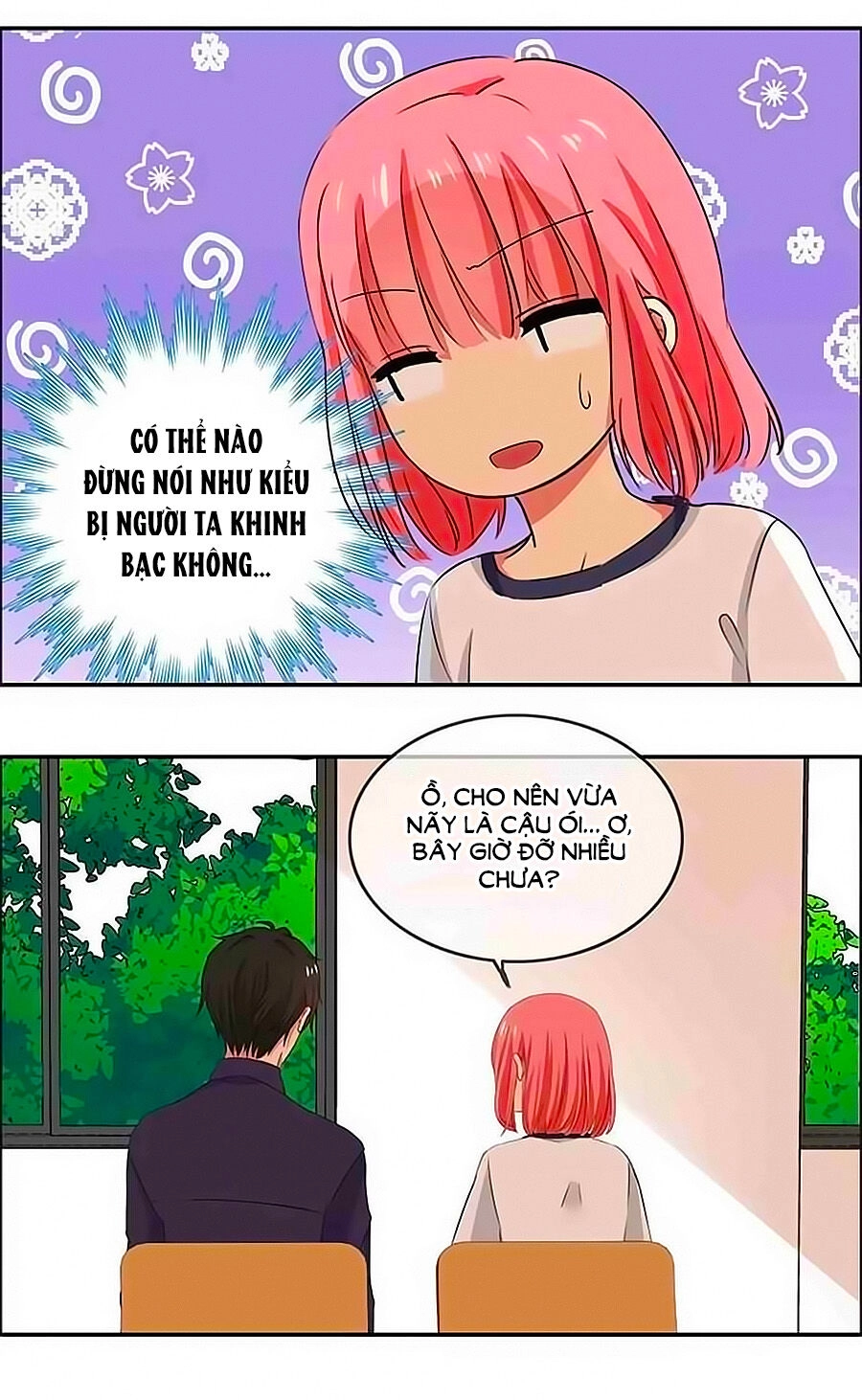 Đại Thần Tình Yêu Chớ Chạm Tôi Chapter 39 - 21