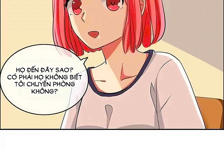 Đại Thần Tình Yêu Chớ Chạm Tôi Chapter 39 - 23