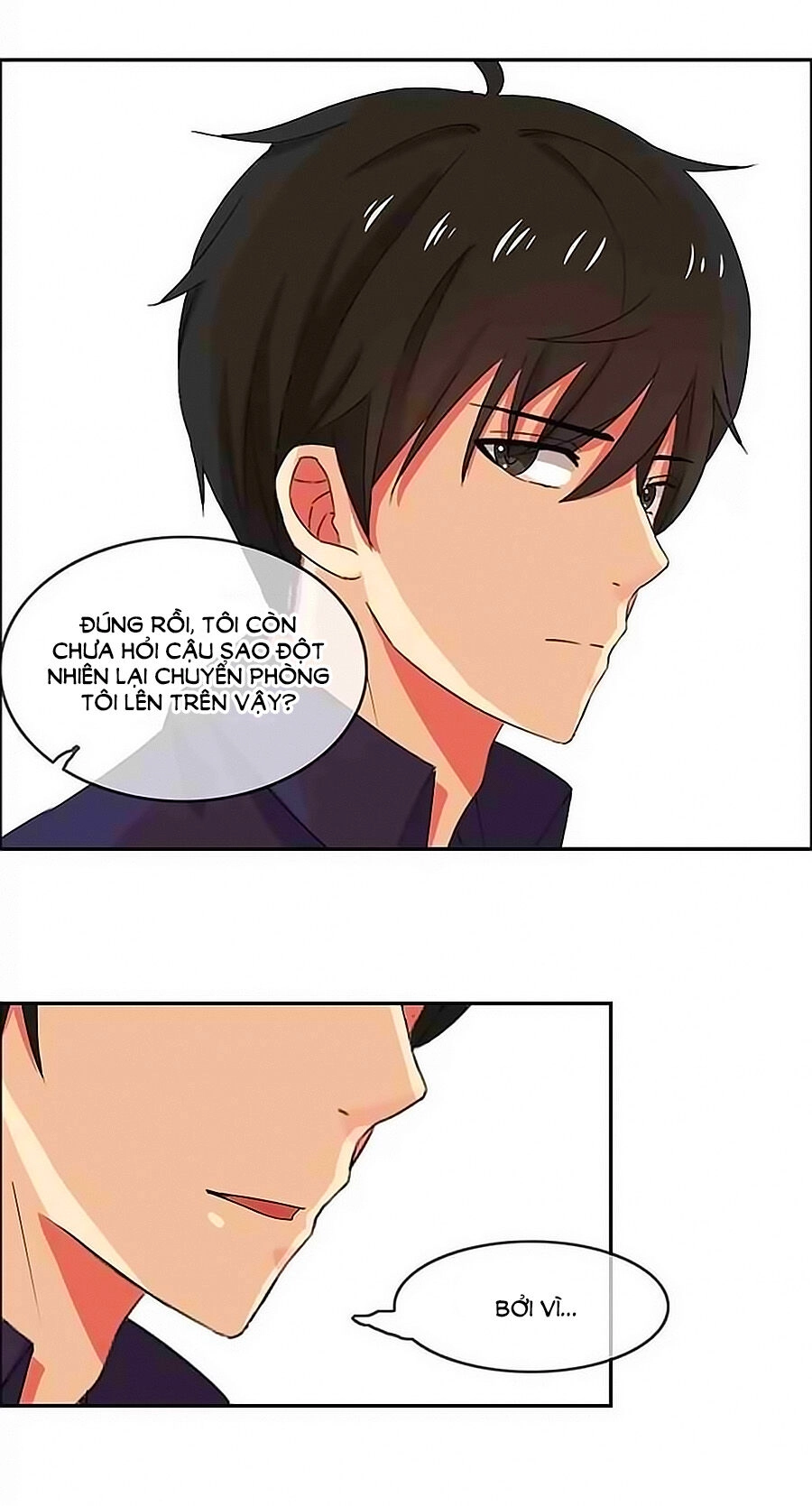 Đại Thần Tình Yêu Chớ Chạm Tôi Chapter 39 - 24