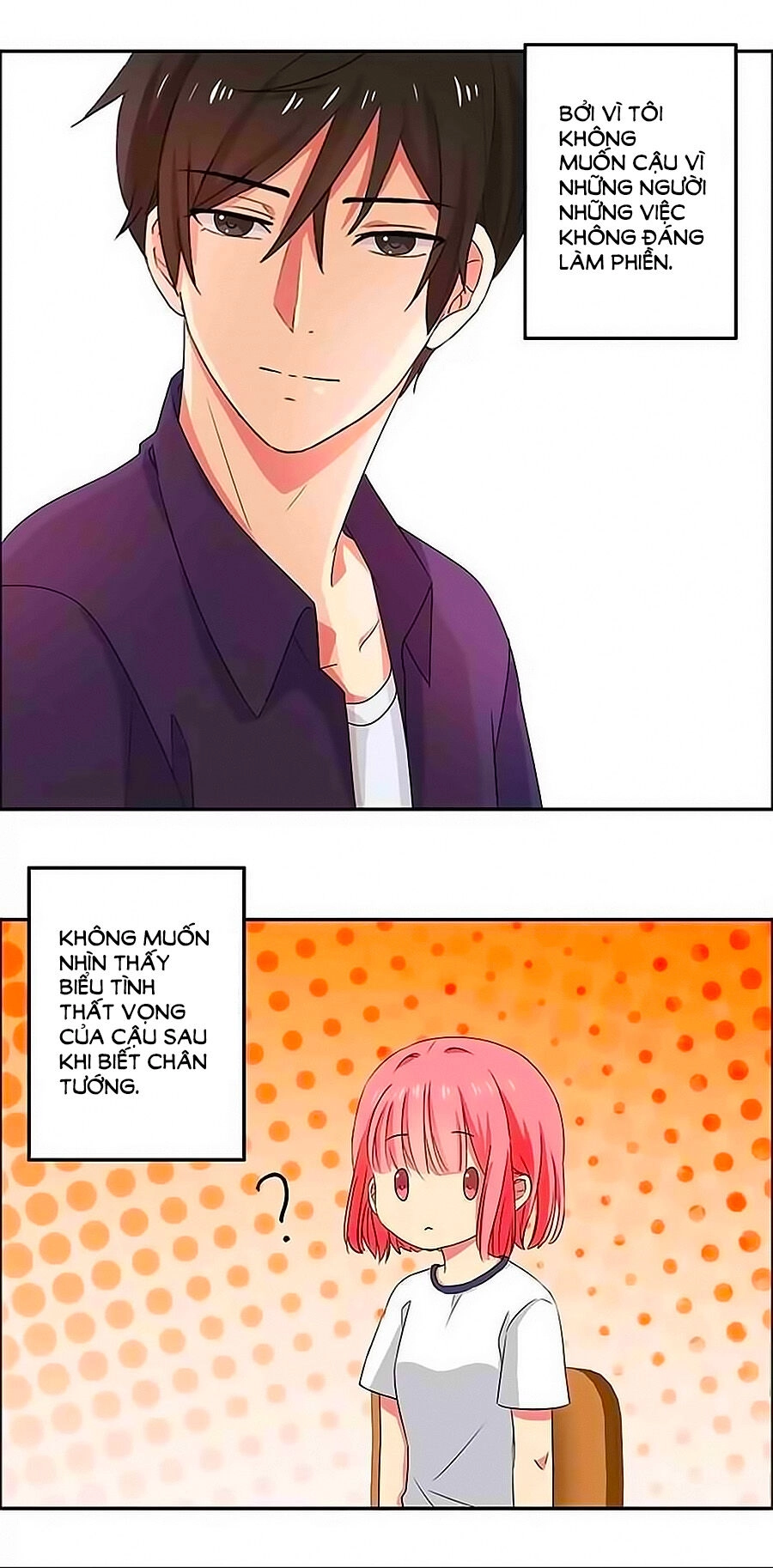 Đại Thần Tình Yêu Chớ Chạm Tôi Chapter 39 - 25