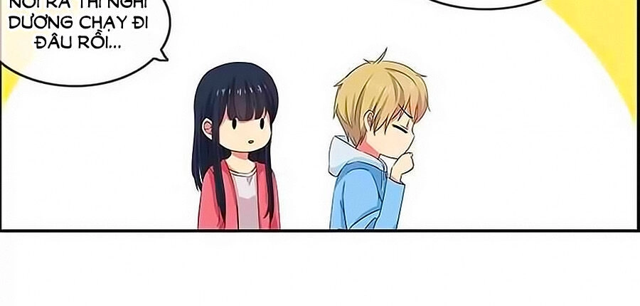 Đại Thần Tình Yêu Chớ Chạm Tôi Chapter 39 - 29