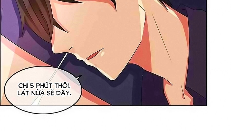 Đại Thần Tình Yêu Chớ Chạm Tôi Chapter 39 - 36