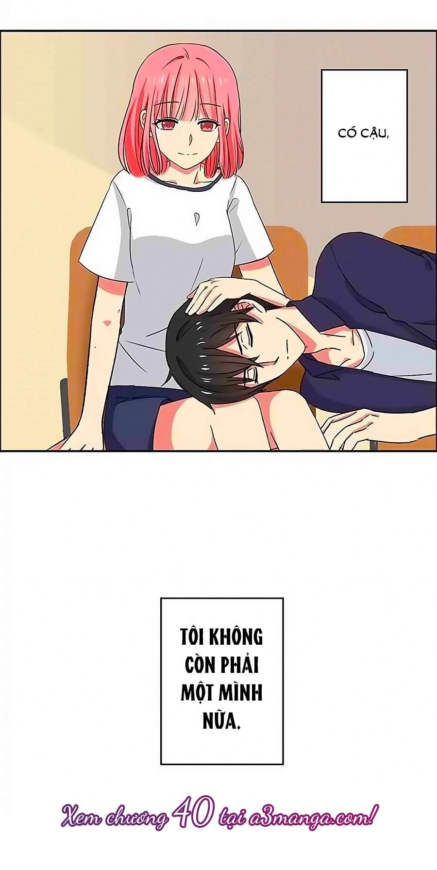 Đại Thần Tình Yêu Chớ Chạm Tôi Chapter 39 - 39