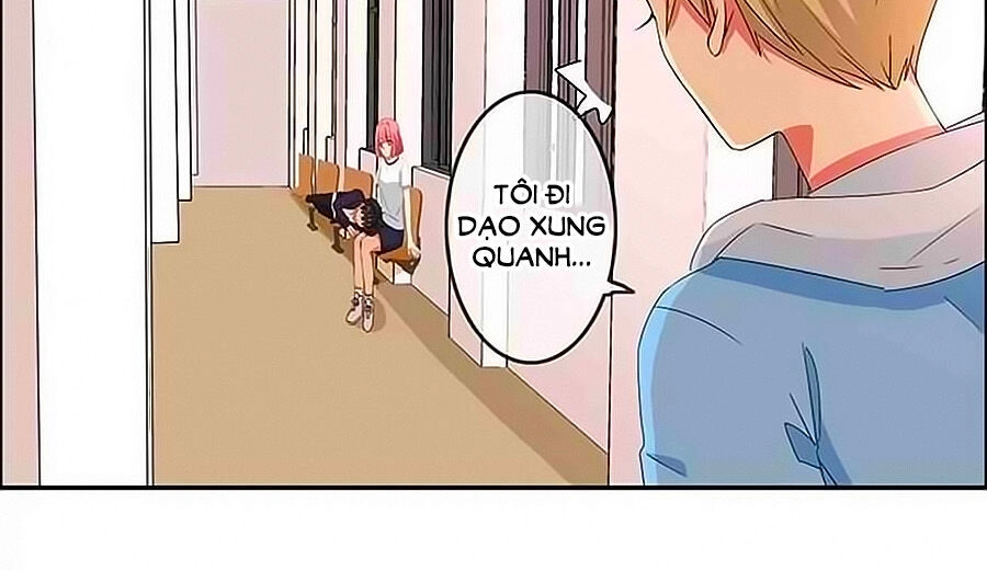 Đại Thần Tình Yêu Chớ Chạm Tôi Chapter 40 - 2