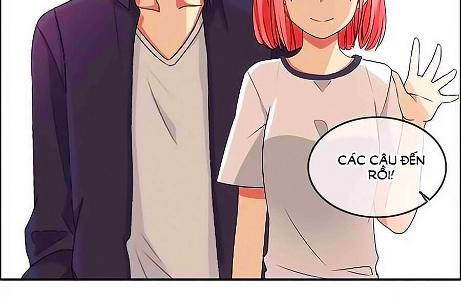 Đại Thần Tình Yêu Chớ Chạm Tôi Chapter 40 - 6