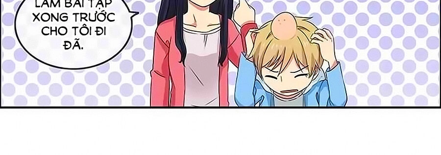 Đại Thần Tình Yêu Chớ Chạm Tôi Chapter 40 - 11