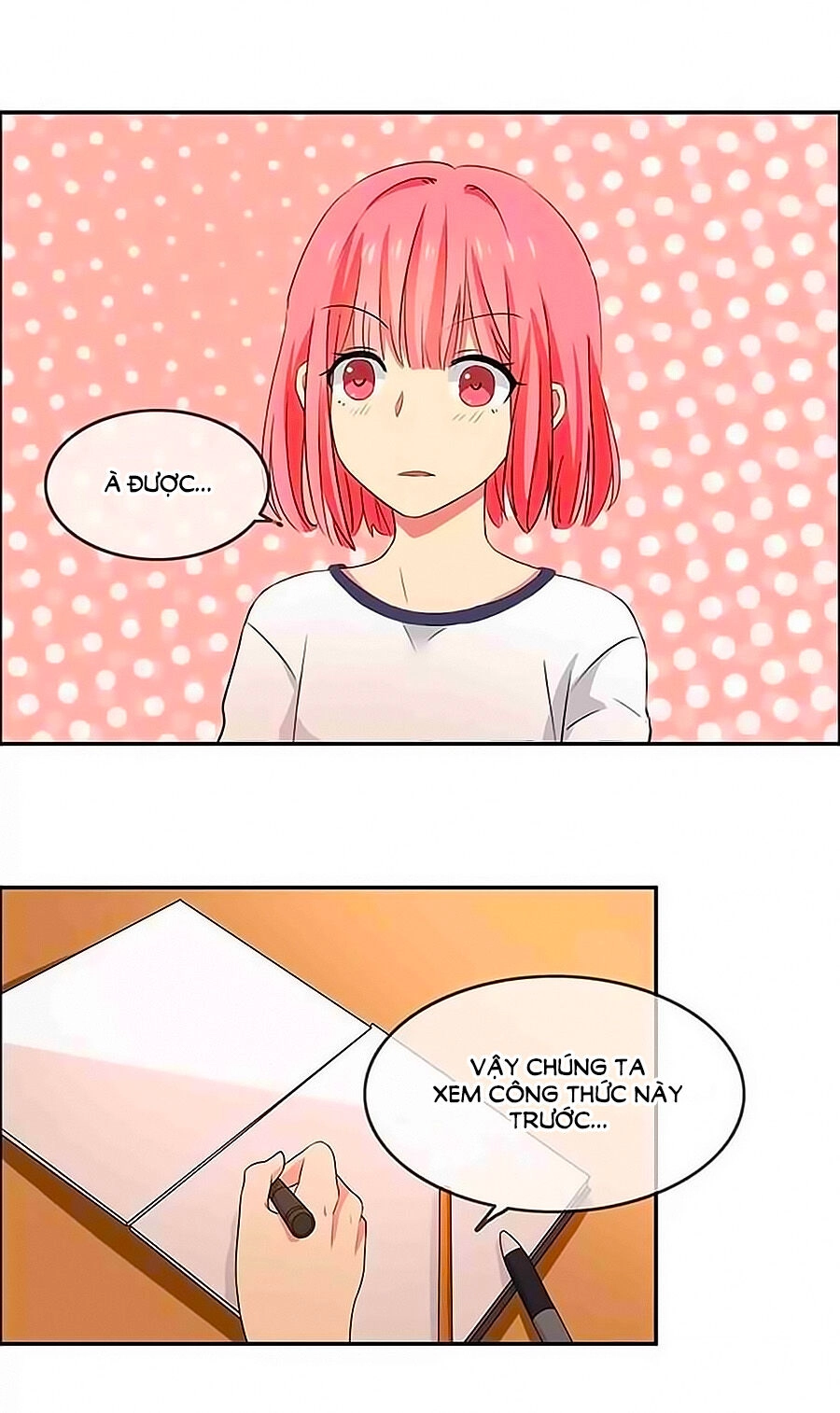 Đại Thần Tình Yêu Chớ Chạm Tôi Chapter 40 - 13