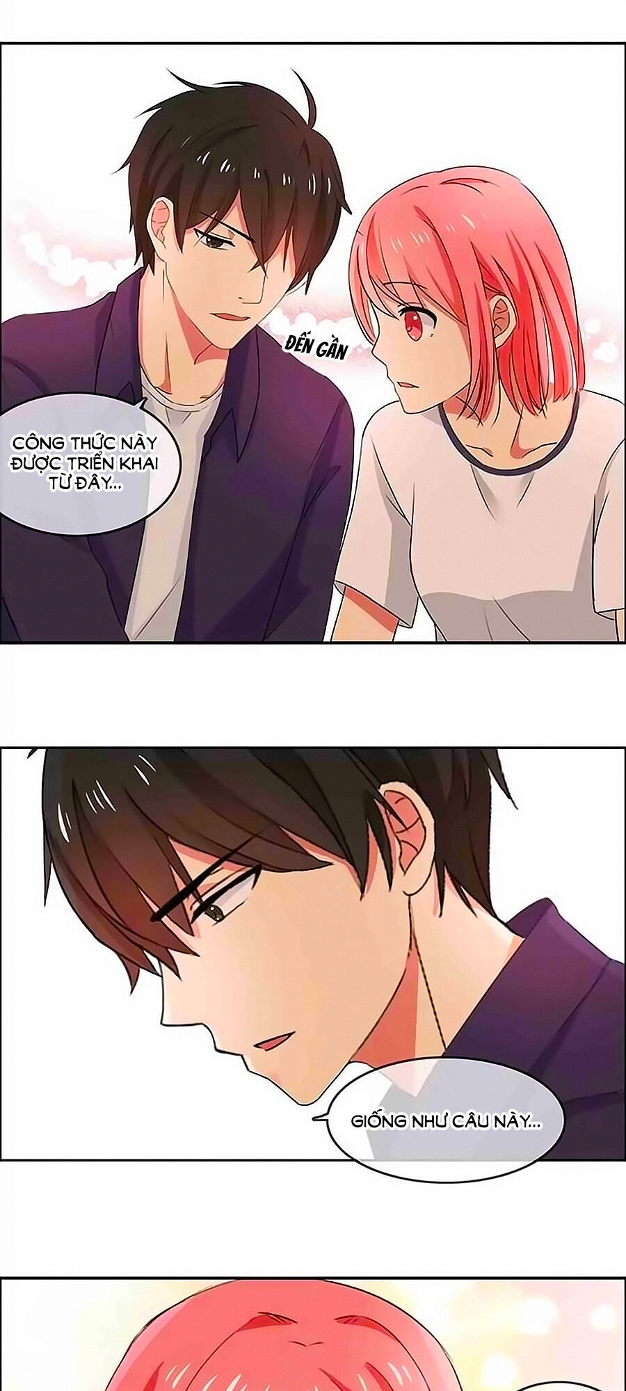 Đại Thần Tình Yêu Chớ Chạm Tôi Chapter 40 - 14