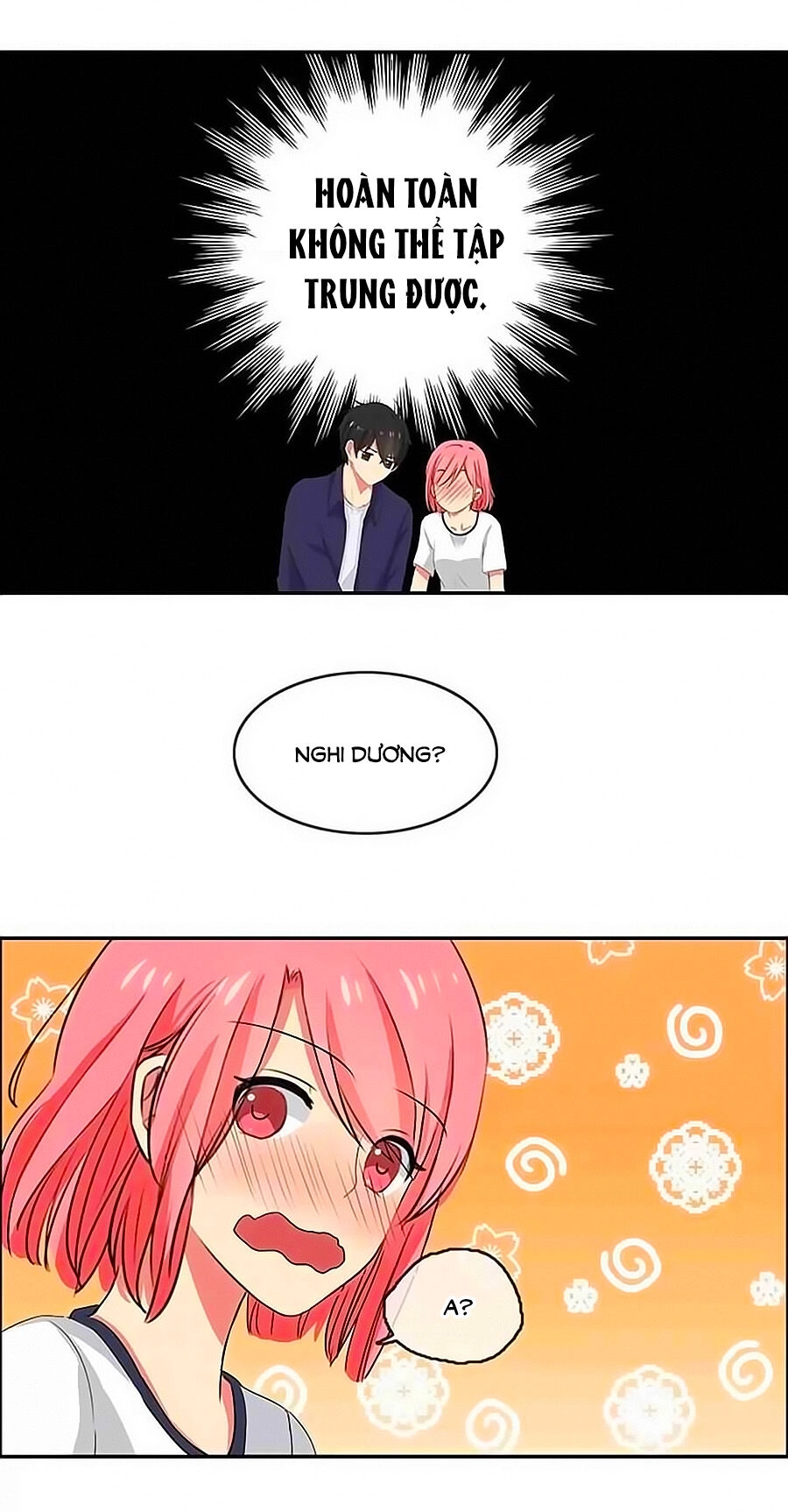 Đại Thần Tình Yêu Chớ Chạm Tôi Chapter 40 - 16