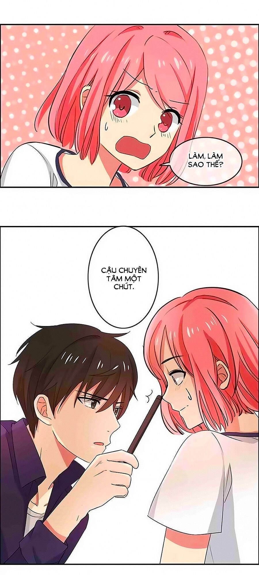 Đại Thần Tình Yêu Chớ Chạm Tôi Chapter 40 - 19