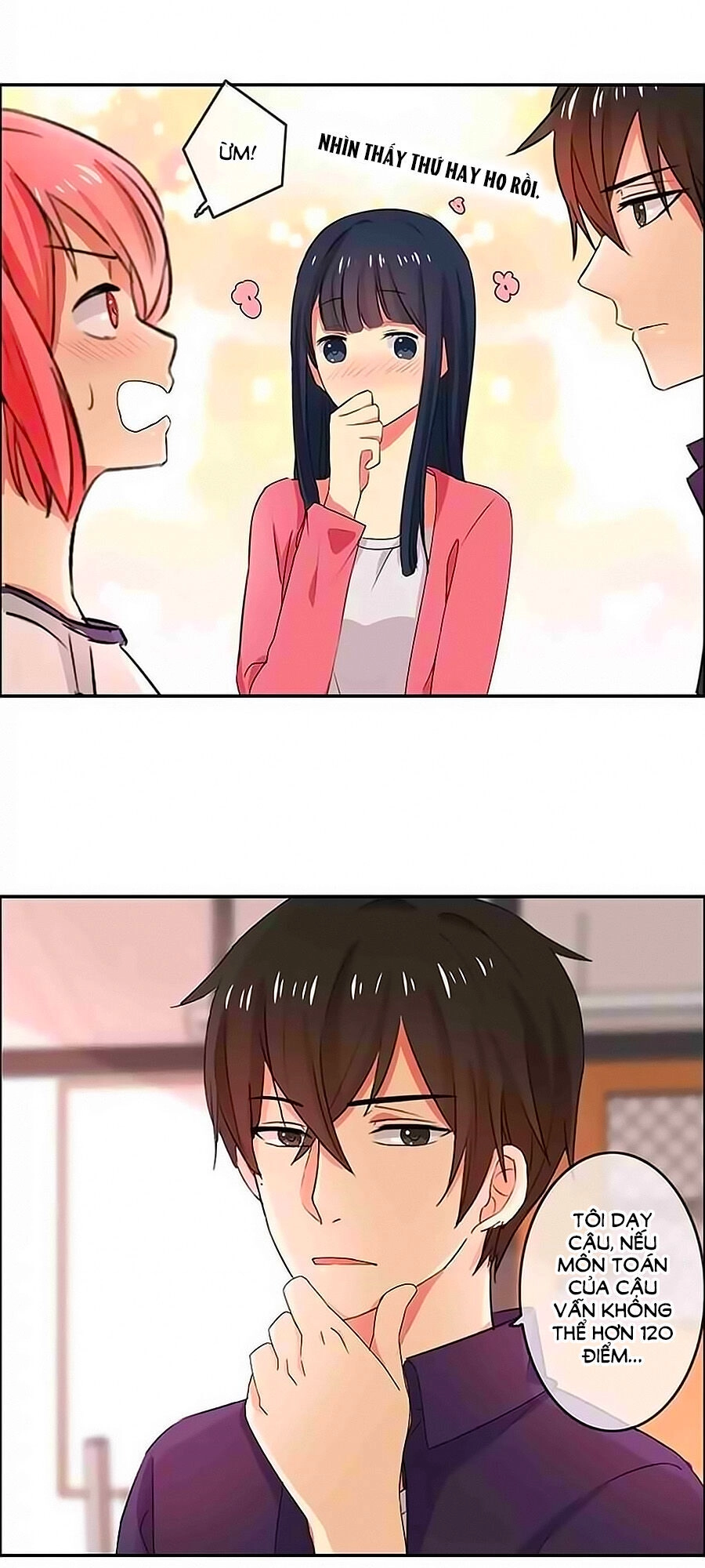 Đại Thần Tình Yêu Chớ Chạm Tôi Chapter 40 - 21