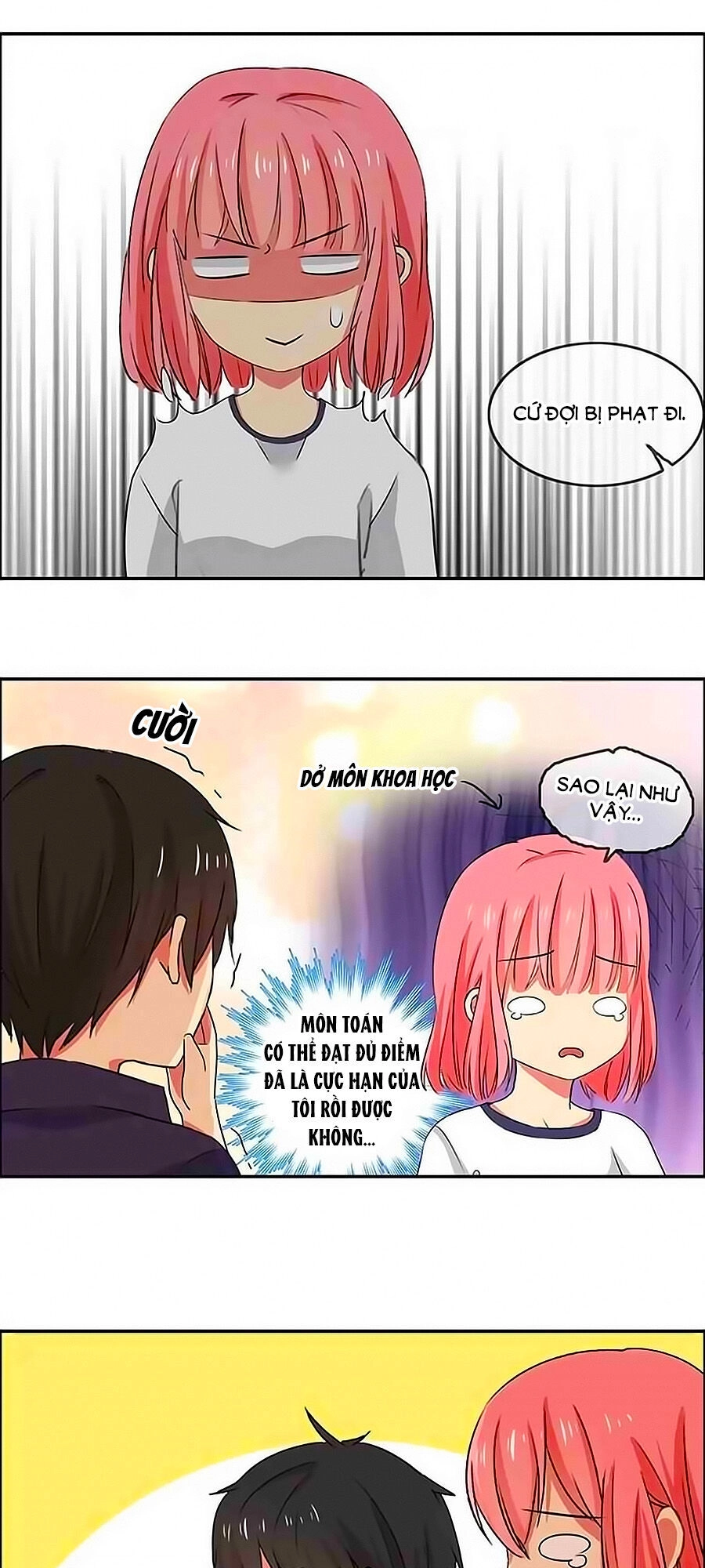 Đại Thần Tình Yêu Chớ Chạm Tôi Chapter 40 - 23