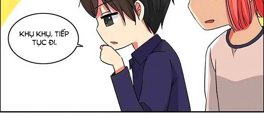 Đại Thần Tình Yêu Chớ Chạm Tôi Chapter 40 - 24