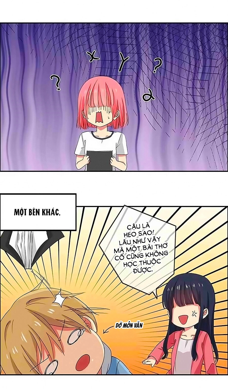 Đại Thần Tình Yêu Chớ Chạm Tôi Chapter 40 - 26