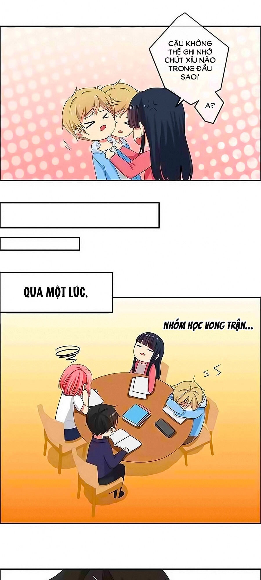 Đại Thần Tình Yêu Chớ Chạm Tôi Chapter 40 - 27