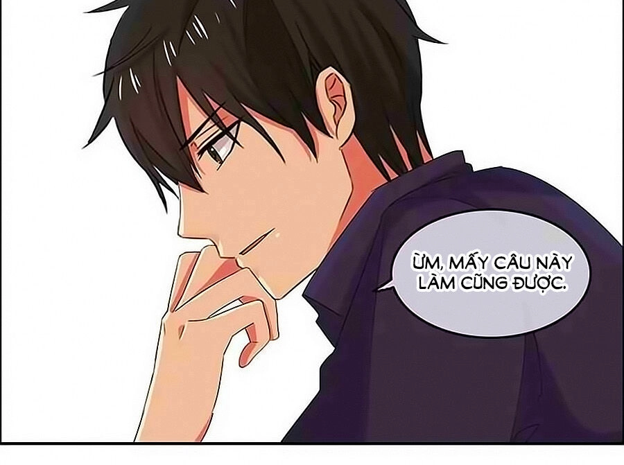 Đại Thần Tình Yêu Chớ Chạm Tôi Chapter 40 - 28