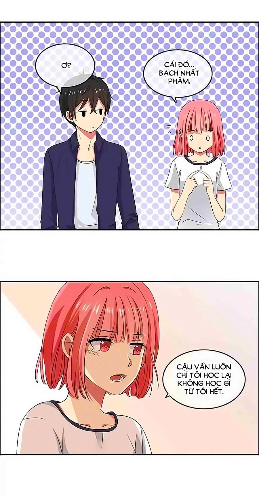 Đại Thần Tình Yêu Chớ Chạm Tôi Chapter 40 - 29