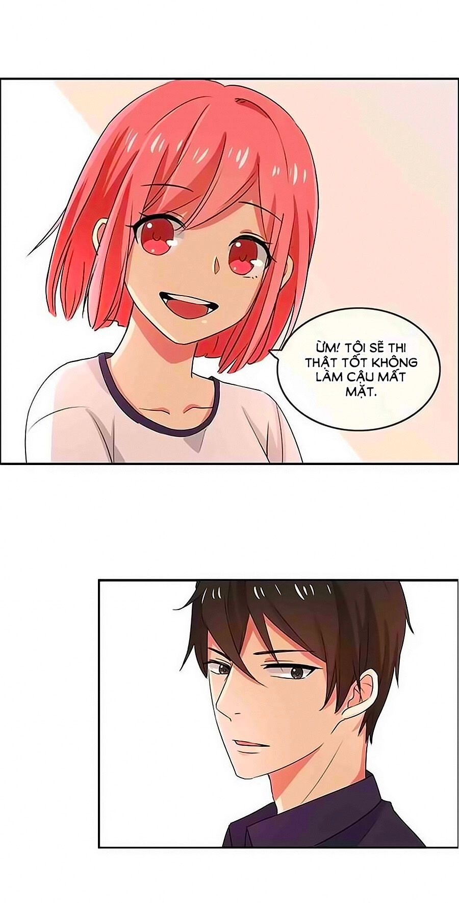 Đại Thần Tình Yêu Chớ Chạm Tôi Chapter 40 - 32