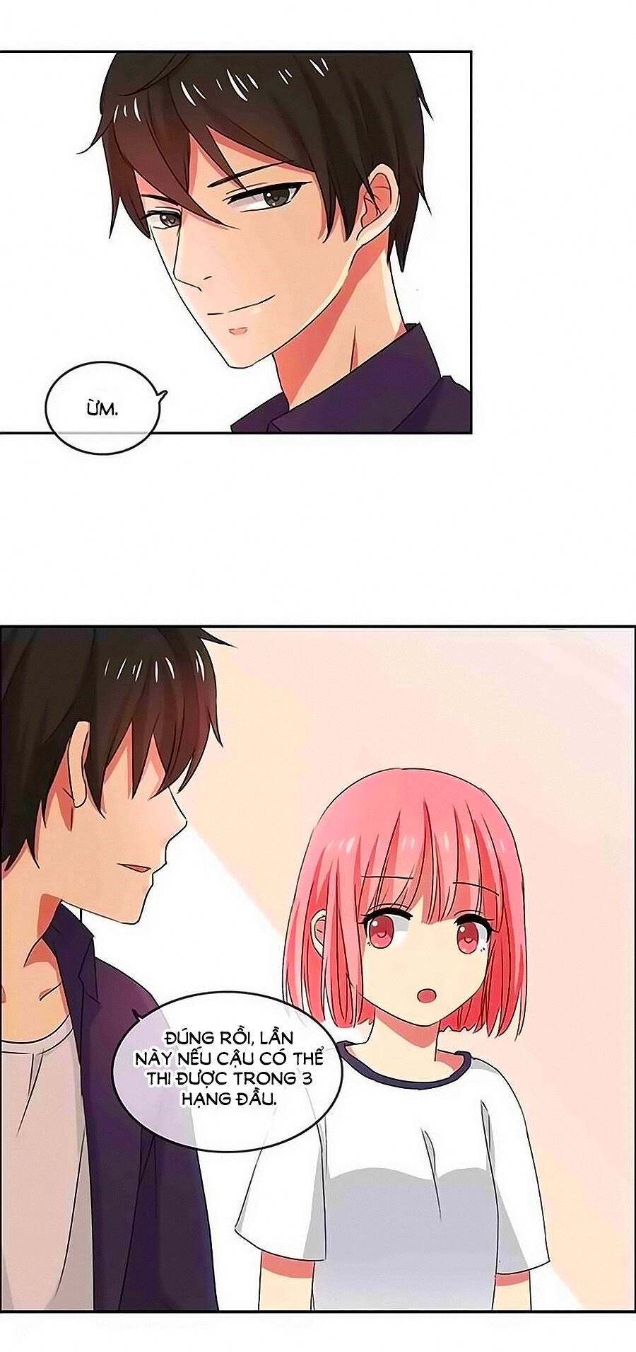 Đại Thần Tình Yêu Chớ Chạm Tôi Chapter 40 - 33