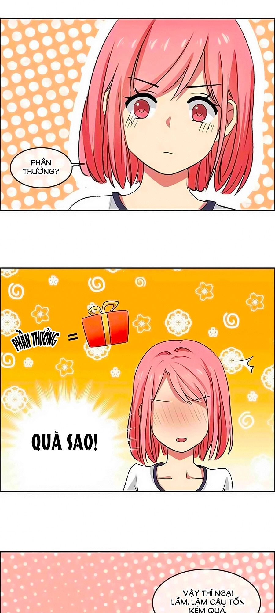 Đại Thần Tình Yêu Chớ Chạm Tôi Chapter 40 - 35