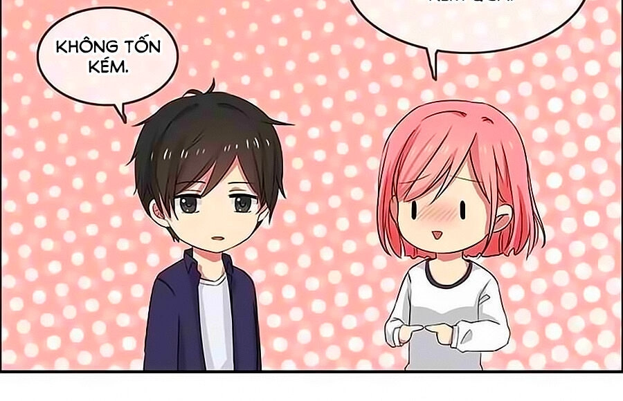 Đại Thần Tình Yêu Chớ Chạm Tôi Chapter 40 - 36