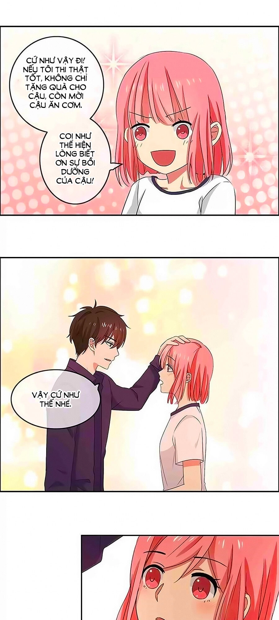 Đại Thần Tình Yêu Chớ Chạm Tôi Chapter 40 - 37