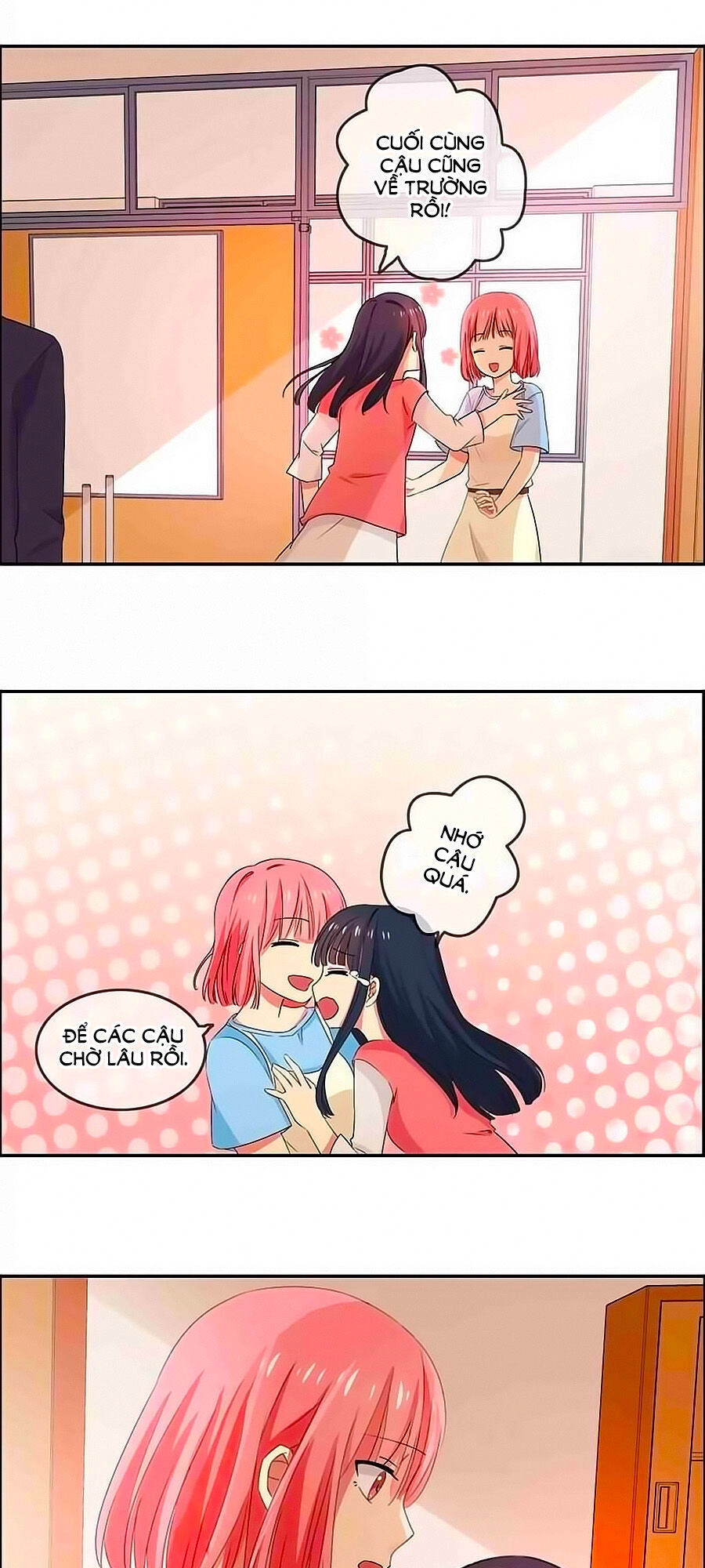 Đại Thần Tình Yêu Chớ Chạm Tôi Chapter 41 - 2