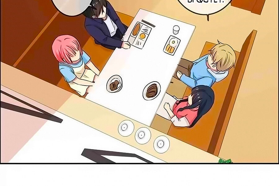 Đại Thần Tình Yêu Chớ Chạm Tôi Chapter 41 - 13