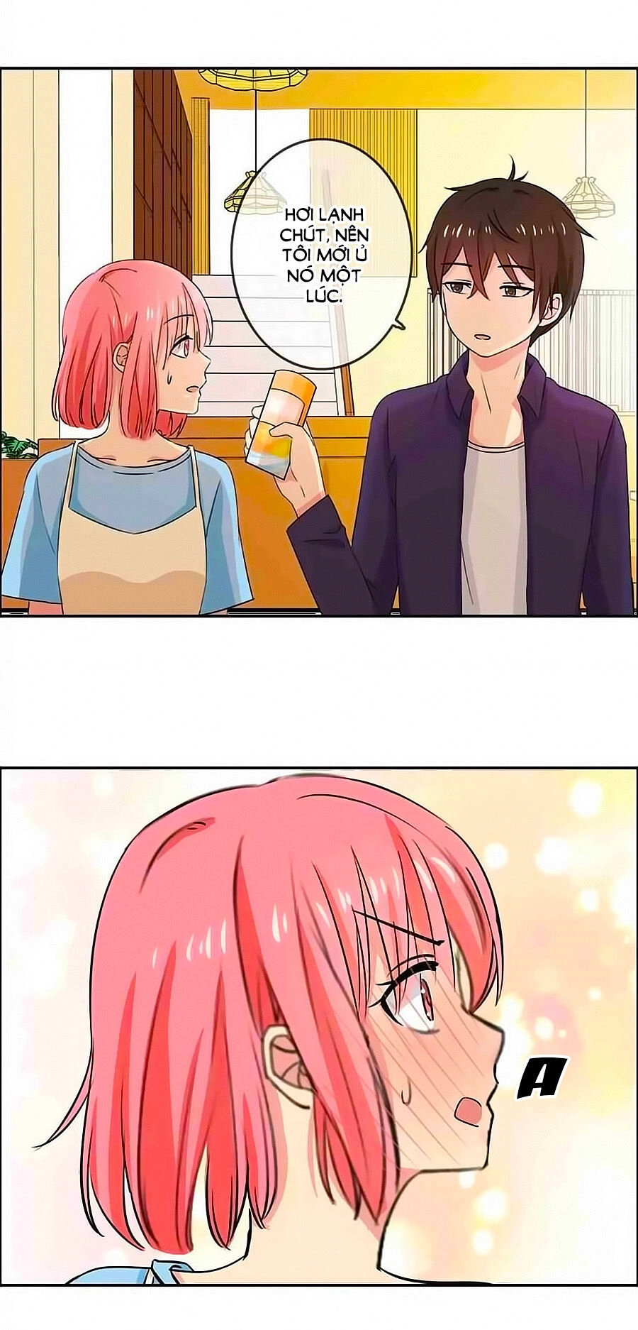 Đại Thần Tình Yêu Chớ Chạm Tôi Chapter 41 - 17