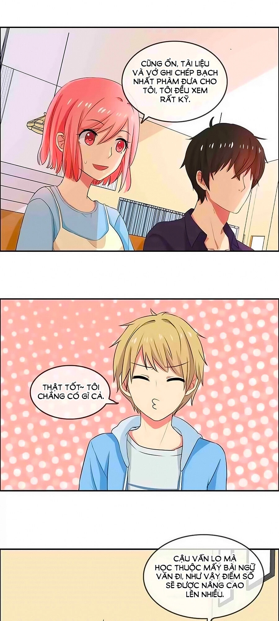 Đại Thần Tình Yêu Chớ Chạm Tôi Chapter 41 - 21