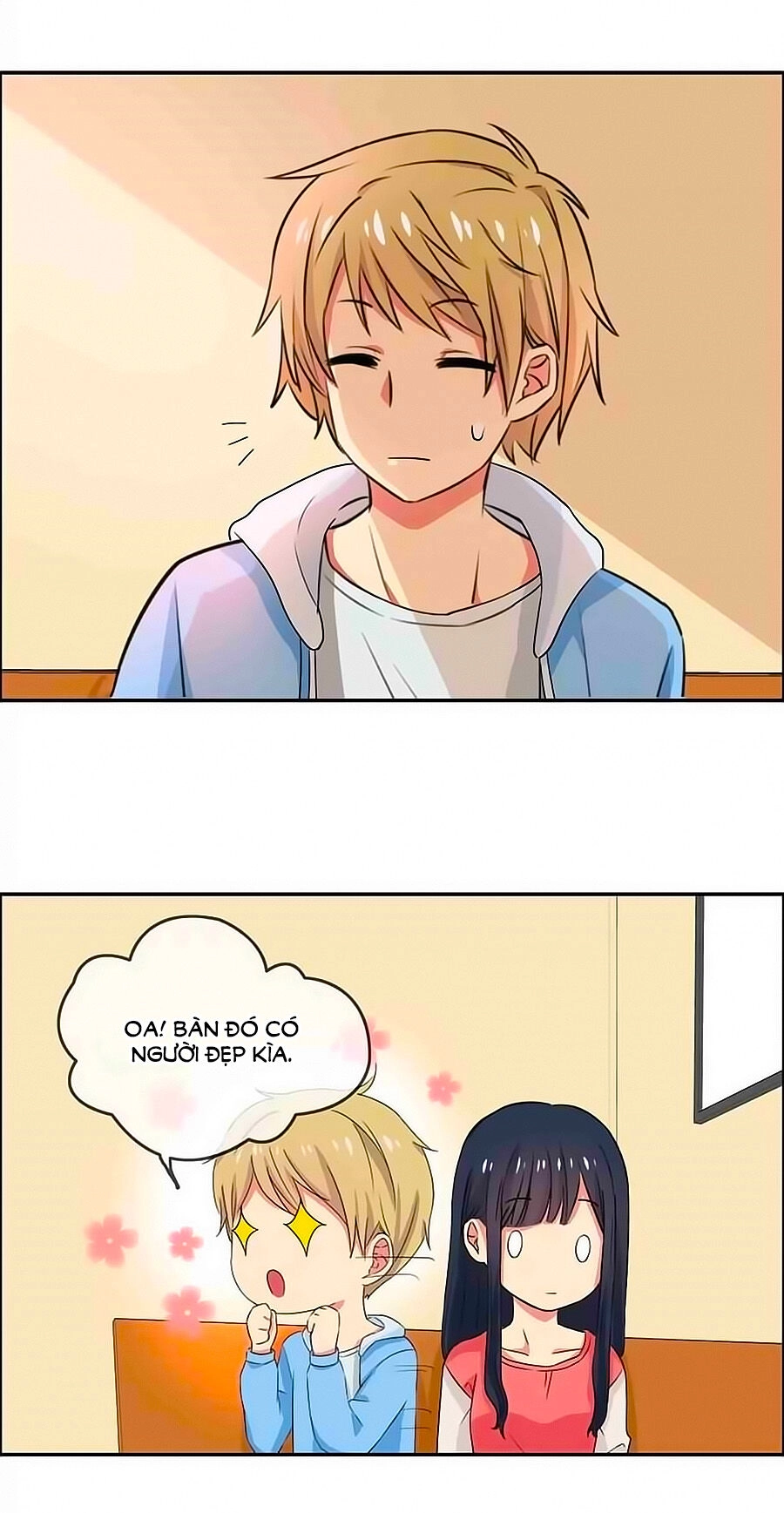 Đại Thần Tình Yêu Chớ Chạm Tôi Chapter 41 - 23