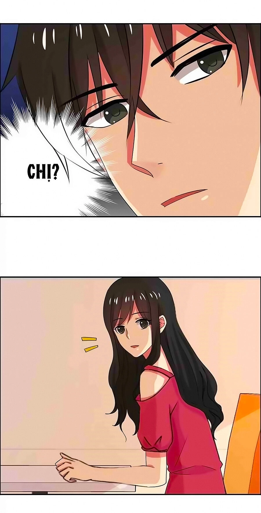 Đại Thần Tình Yêu Chớ Chạm Tôi Chapter 41 - 26