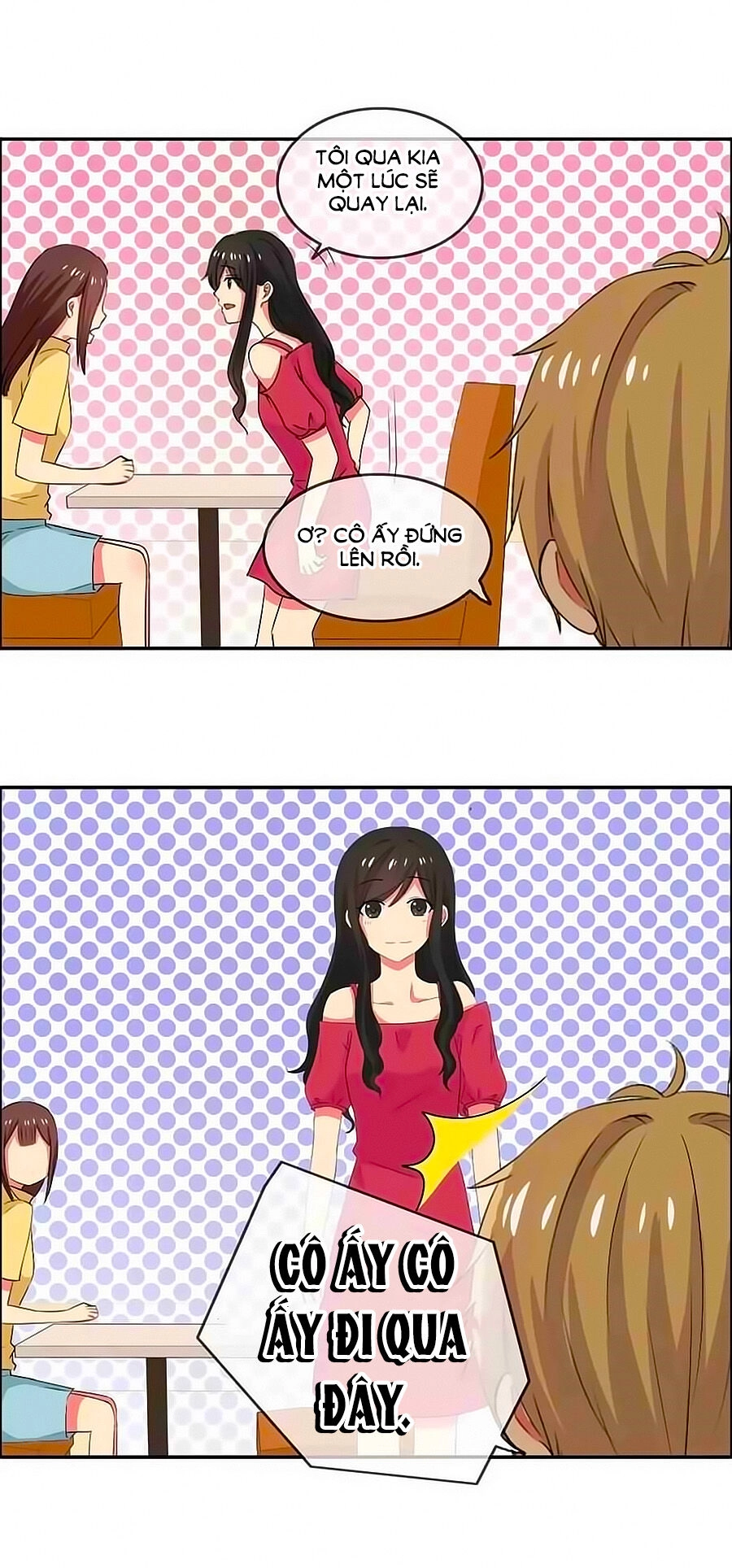 Đại Thần Tình Yêu Chớ Chạm Tôi Chapter 41 - 27