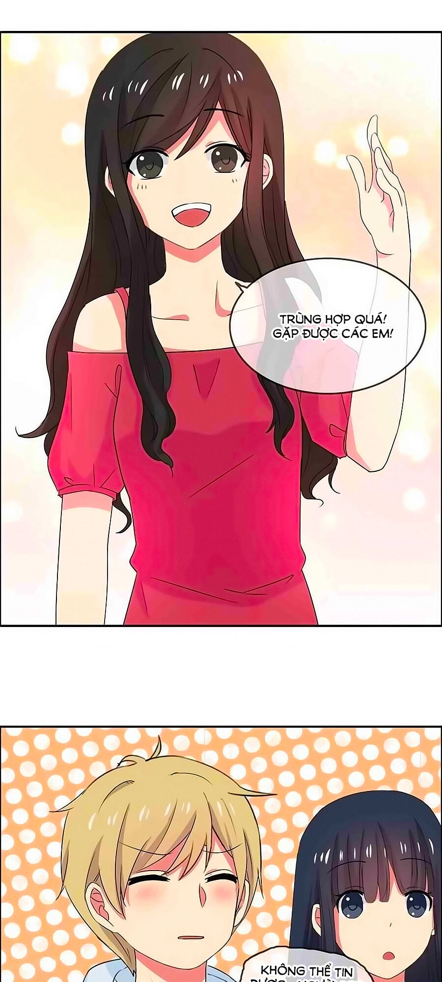 Đại Thần Tình Yêu Chớ Chạm Tôi Chapter 41 - 28